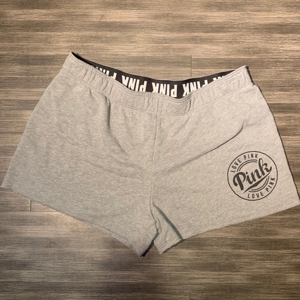 Victoria’s Secret PINK lounge shorts